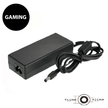 Extra Digital Laptop Power Adapter for ASUS 120W, 19V, 6.3A (5.5 x 2.5mm)