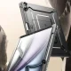 Supcase Unicorn Beetle Pro dėklas iPad Air 10.9 (2020-2022) / 11 (2024), juodas