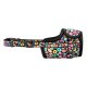 Dog muzzle Waudog \"Donuts\" S