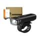 Superfire BL10-X Bicycle Light USB Rechargeable 90m Range Smart Sensor