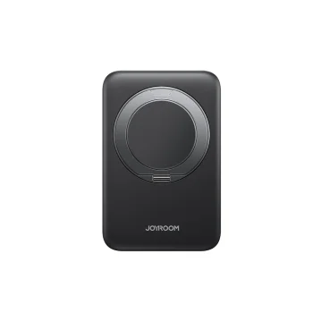 Išorinė baterija Joyroom JR-PBM12, 10000mAh, 22.5W, MagSafe, juoda