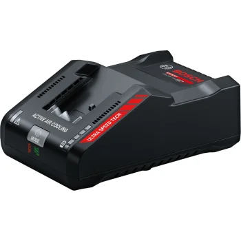Bosch EXPERT EXAL18V-160 greitasis akumuliatorių įkroviklis 14.4–18 V, 16 A