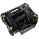 Statybų radijas DeWalt DWST1-81078-QW DAB+ / FM Bluetooth IP54
