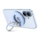 Magnetinis telefono laikiklis Tech-Protect MMR500 MagSafe, mėlynas