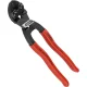 Kompaktiškas varžtų kirpiklis KNIPEX CoBolt 71 21 200, 200 mm
