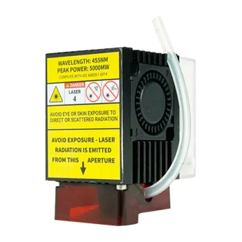 Lazerinis modulis MAKERA Carvera Air Laser 5 W