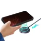 Dėklas TFO Defender 2in1 Mag telefonui Samsung Galaxy S26 Plus, juodas