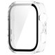 Tech-Protect Defense Case for Huawei Watch Fit 5 Pro Transparent