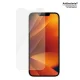 PanzerGlass Ultra-Wide Fit antibacterial tempered glass with glare filter and positioner for iPhone 14 Pro Max