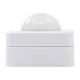 Judesio ir šviesos jutiklis Shelly BLU Motion ZB, Zigbee ir Bluetooth, baltas