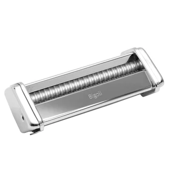 Marcato Atlas 150 Bigoli Pasta Maker Attachment, 150 mm, Silver