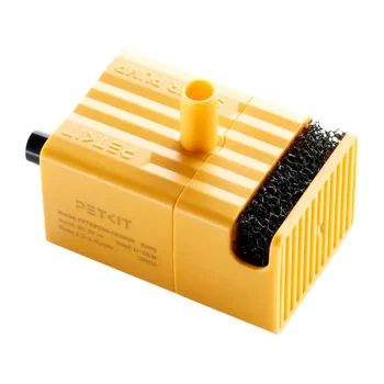 Petkit gertuvės-fontanėlio siurblys P41161
