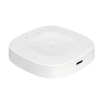 Išmaniųjų namų šliuzas MOES MHUB-C Zigbee BLE