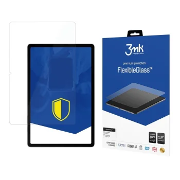 3Mk FlexibleGlass hibridinis apsauginis stiklas Samsung Galaxy Tab S9 FE 11"