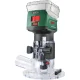 Akumuliatorinis frezeris Bosch AdvancedTrimRouter 18V-8 Combi Set, 18V