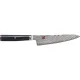 Virtuvinis peilis Miyabi 5000FCD Shotoh, juodas