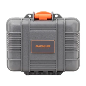 Sunnylife AQX-28 kietas mini dėklas DJI Osmo Action 6 kamerai