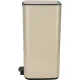 Pedalinė šiukšliadėžė Brabantia Bo 30 L Soft Beige