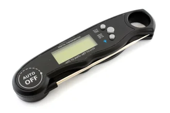 BBQ Thermometer for Steak, Food, Meat