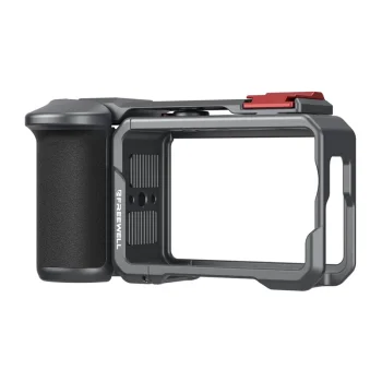 Freewell Osmo Action 6 Creator Pro kameros narvas