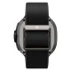 Spigen Fit Lite dirželis Samsung Galaxy Watch 40/44/46 mm, juodas
