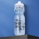 Wozinsky WBR-01T Bicycle Bottle 750ml, Transparent