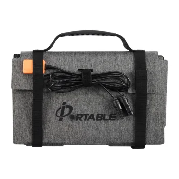 DJI Power 100W sulankstoma saulės baterija