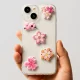 3D lipdukai TFO Pink blossom, 5 vnt.