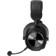 Belaidės žaidimų ausinės Logitech G Pro X 2 Lightspeed, juodos