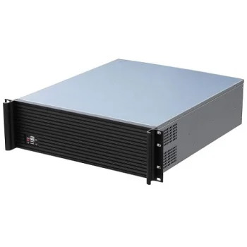 19" 3U 3U500L serverio metalinis korpusas