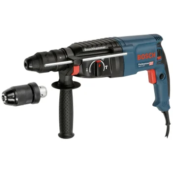 Perforatorius Bosch GBH 2-26 F Professional 830 W SDS-plus su lagaminu