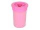Silicone Paw Cleaner for Dogs and Cats, Size L