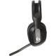 Belaidės žaidimų ausinės Logitech G522 Lightspeed, juodos