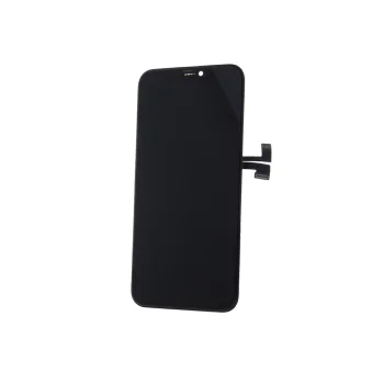 Tfo LCD jutiklinis ekranas iPhone 11 Pro telefonui, Incell FHD, juodas