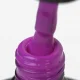 Gelinis nagų lakas Ocho Nails Fluo F09, neoninis, 5 g