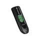 USB atmintinė Transcend JetFlash 790C 64 GB USB-C USB 3.2 Gen 1, juoda