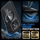 Supcase UB MAG MAGSAFE IPHONE 16 PRO BLACK