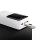 Išorinė baterija Tech-Protect PB03 30000mAh 22.5W, balta
