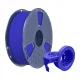 Sunlu PETG High-Speed Matte 3D spausdinimo plastikas, mėlynas