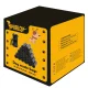 Excrement Feces Poop Collection Bags, 1000 pcs. + Container