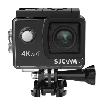 Veiksmo kamera SJCAM SJ4000 Air, 4K, Wi-Fi