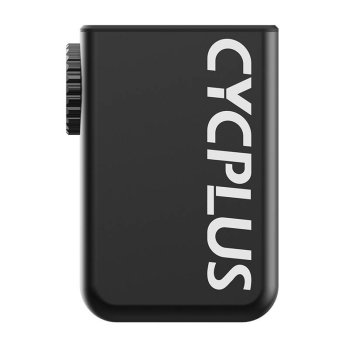 Mini elektrinė dviračio pompa Cycplus AS2