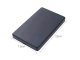 Išorinis korpusas 2.5\" HDD / SSD diskams USB 3.0 SATA Juodas