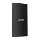Lexar SL300 2TB išorinis SSD diskas