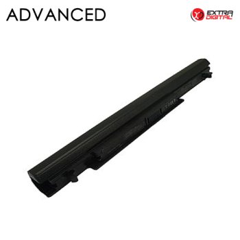 Extra Digital ASUS A32-K56 nešiojamojo kompiuterio baterija, 2600mAh