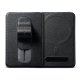 Ringke Wallet Slide Grip MagSafe Card Holder, Black