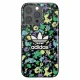 Adidas OR SnapCase Flower AOP dėklas skirtas iPhone 13 Pro / iPhone 13, įvairiaspalvis