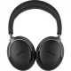 Belaidės ausinės Bose QuietComfort Ultra, ANC, Bluetooth 5.3, juodos