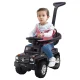 Case 4-in-1 vaikiškas pasispundžiamas automobilis ir stumdukas 117422