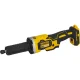 Akumuliatorinis tiesinis šlifuoklis DeWalt DCG426N-XJ 18V 6 mm